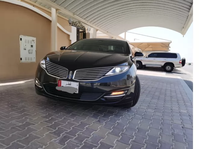 Used Lincoln Unspecified For Sale in Doha #5055 - 1  image 